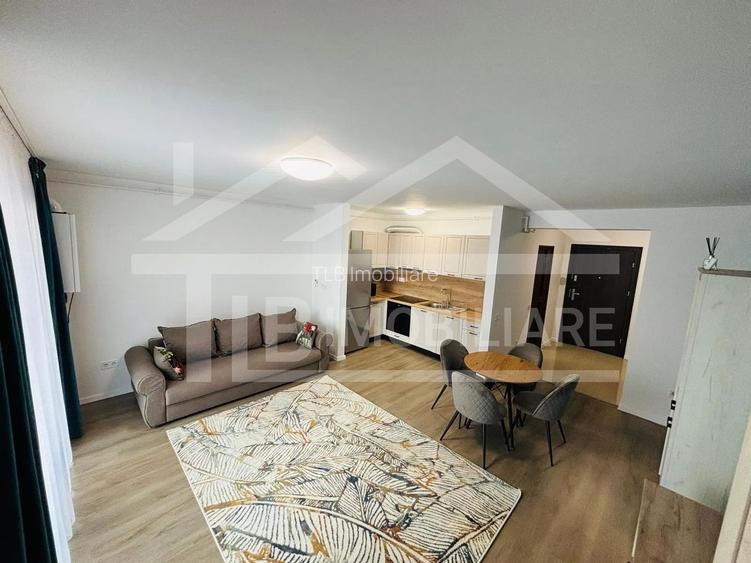 Studio, 50 mp, parcare, Zona Livezeni - 2