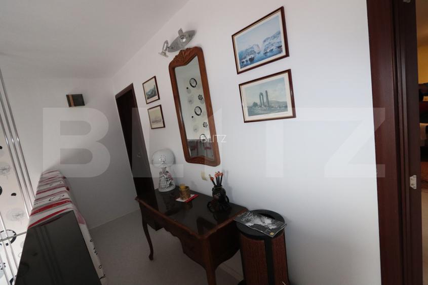 Casă P+M solidă, cu teren generos, 179 mp, zona Exterior Sud - Răcari - 15