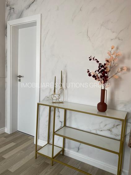 Unirii- Parcul Carol,ISG Residence IV- duplex-2023 - 4
