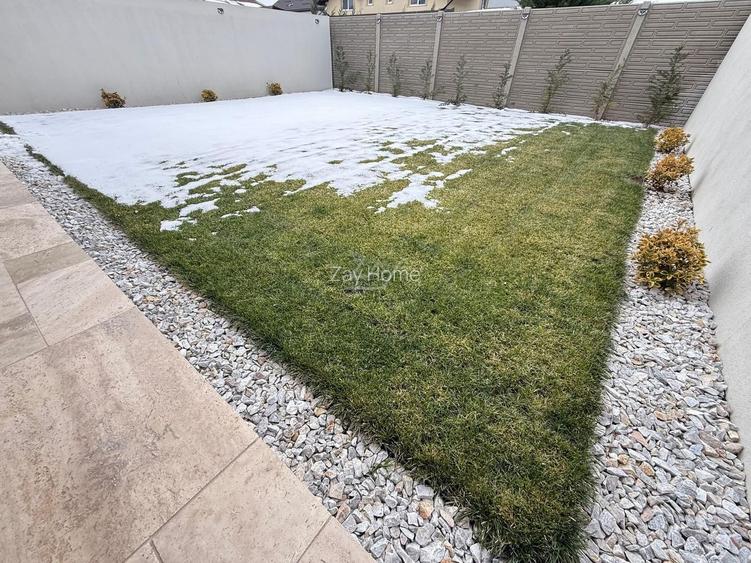 COMISION 0! 4 dormitoare, 3 bai. Toate utilitatile. Finisaje premium. - 21