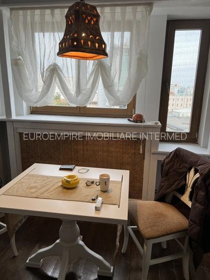 Duplex 4 Camere de inchiriat in Constanta zona Irish Pub -Vedere la mare - 11