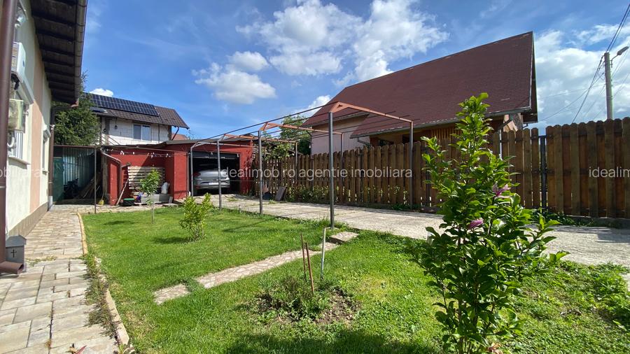 Casa pe parter, Stefanesti(Lidl), Argeș - idealimob.ro - 2