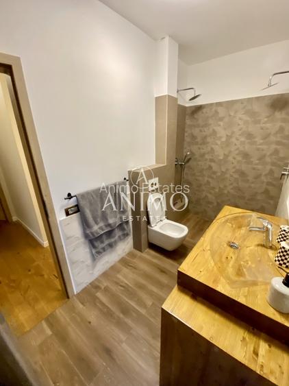 Apartament la vila 3 camere de vanzare |Gruia |Doua parcari incluse| Curte 200mp - 16