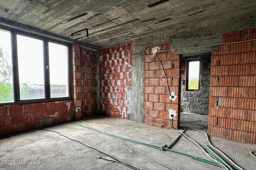 Tamasi - langa padure, casa 300 mp teren 711 mp, personalizabila - 29