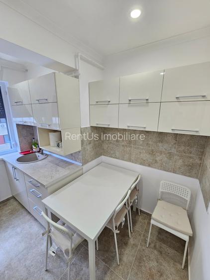 Militari Residence/Str Tineretului/Loc Parcare/Ap 2 Cam Modern/Prima Inchiriere/ - 10