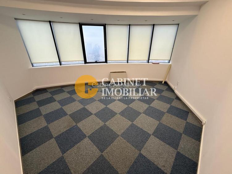 Birouri sau Spatiu Comercial - Functionalitate Multipla 320mp - Podu Ros - 6