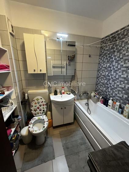Comision 0% | Apartament 2 camere – BLOC NOU - Bd. Metalurgiei / Drumul Binelui - 6