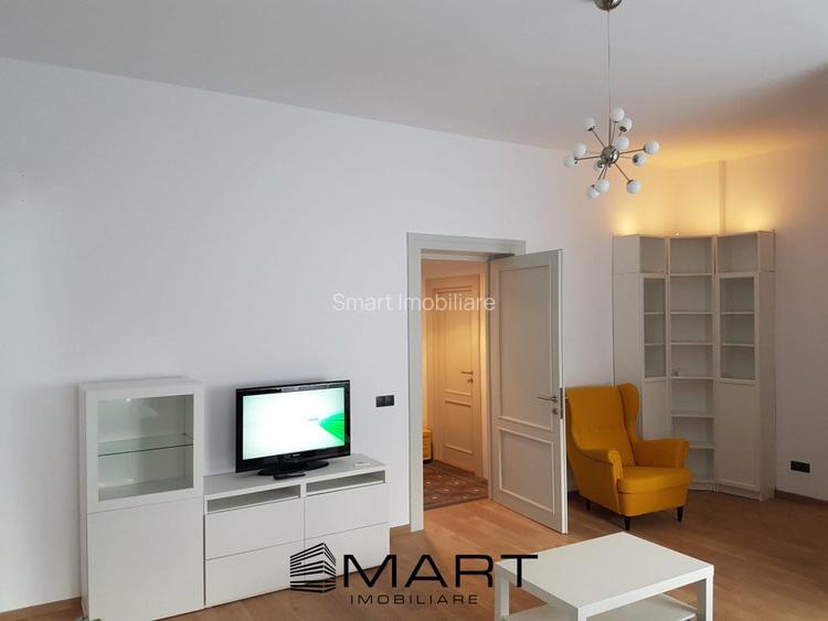 Apartament 2 camere ultracentral - Balcescu - 5