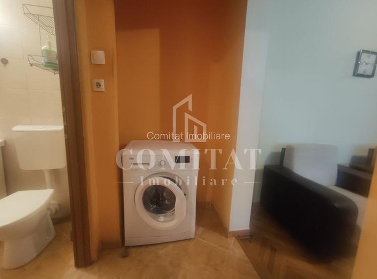 Apartament cu 2 camere | Cartierul Gheorgheni - zona Interservisan - 6