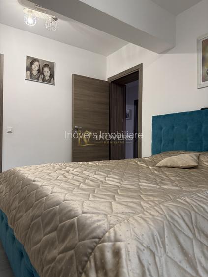 4 camere 88mp | Parcare | Politehnica | 21 Residence - 4