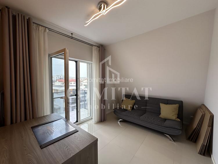 Apartament 3 camere | Ultrafinisat | Zona Iulius Park | Între Lacuri - 7