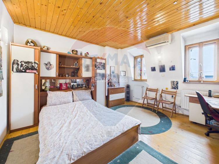 De vanzare | Apartament 3 cam + mansarda | Cal Victoriei | fara risc - 12