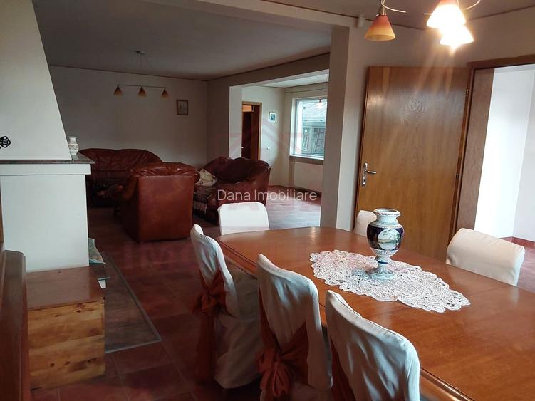 CASĂ P+E, 360 MP, 5 CAMERE\ OȚELU-ROȘU\ZONA GAI - 5