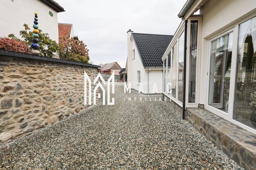 2 Case | 8 Camere | Teren 1180 | Porumbacu de Sus - 27