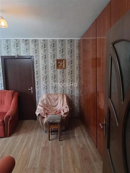 Apartament 2 camere Podu Roș - Țuțora - Central - 9