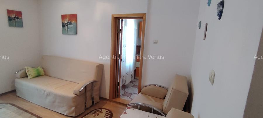 Garsoniera confort 1 la etaj 1 - 8