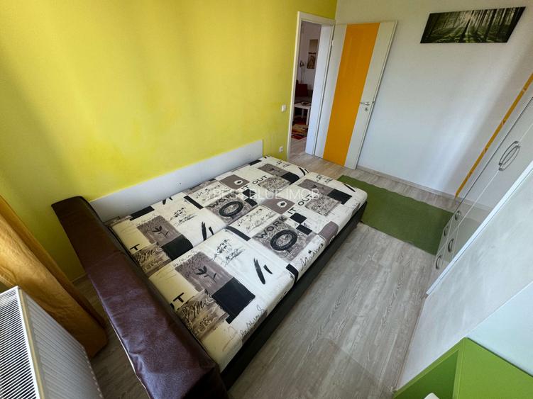 Apartament 2 camere, de inchiriat, bloc nou, centru, Palas Mall, Podu Ros - 11