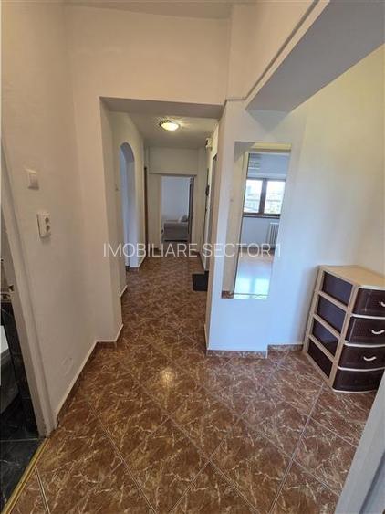 Apartament 3 camere  Piata Victoriei Str. Mexic nr. 2 spre inchiriere - 25