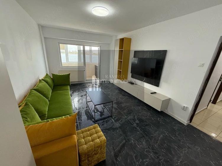Apartament 2 camere | Crangasi - Lacul Morii | Centrala | Metrou 5 min - 4