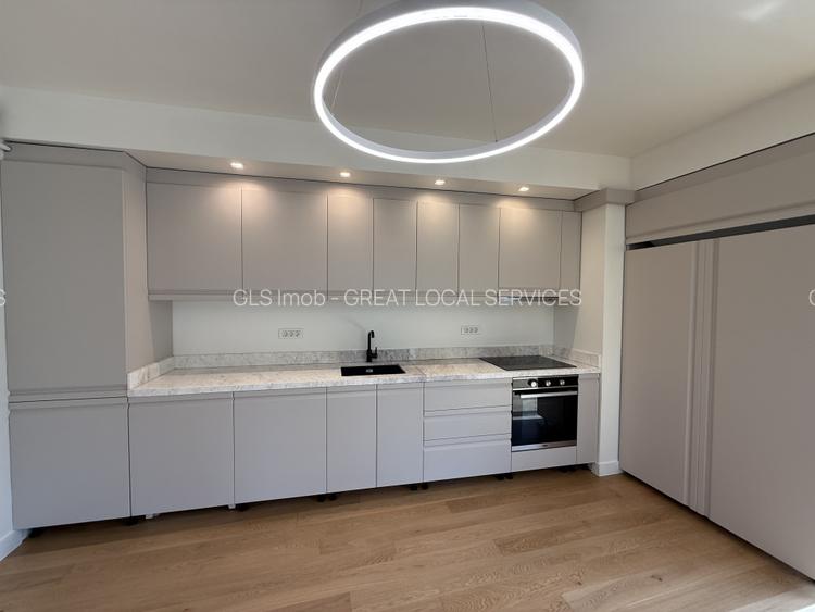 Apartament premium 2 camere,imobil boutique – Str. Icoanei residential sau birou - 5