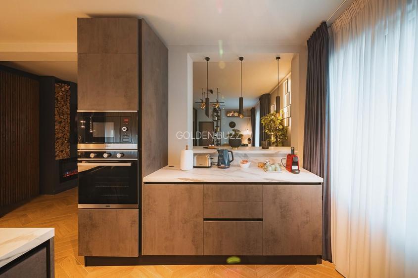 Apartament 3 camere I Mobilat modern I Buna ziua - 5