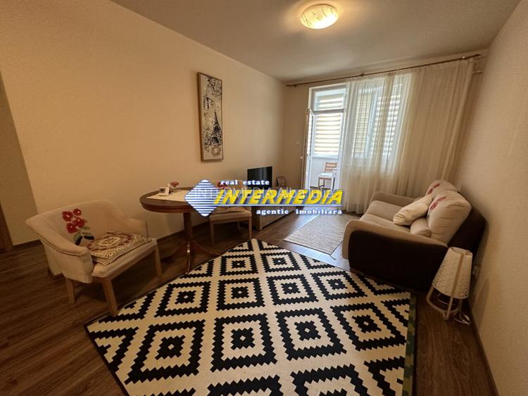 Apartament 2 camere de închiriat | 60 mp | Bloc nou | Zona Centru – BCR - 2