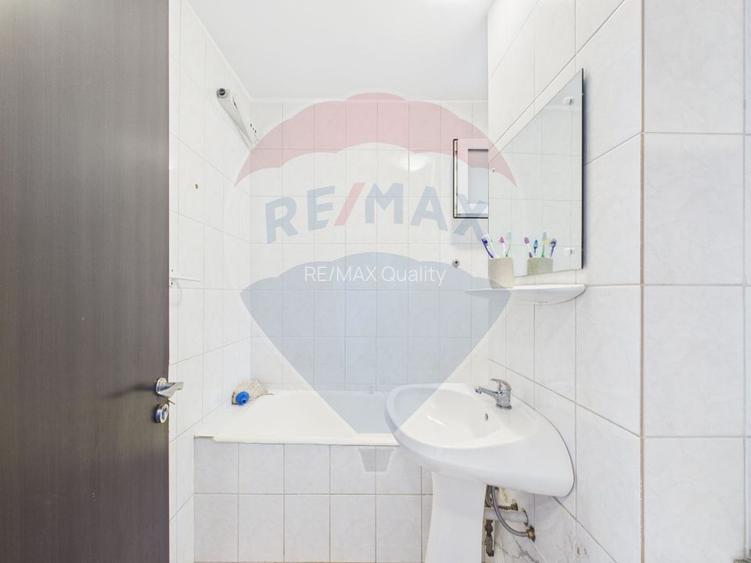 Apartament 4 camere cu vedere superbă la Lacul Tei - 10