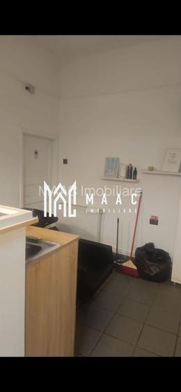 Spatiu comercial | Parter | 45 MPU | Trafic pietonal | Turnisor - 5