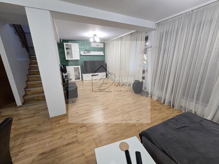 Vila 6 camere Aviatiei Pipera I Henri Coanda I Intabulata I COM 0% - 48