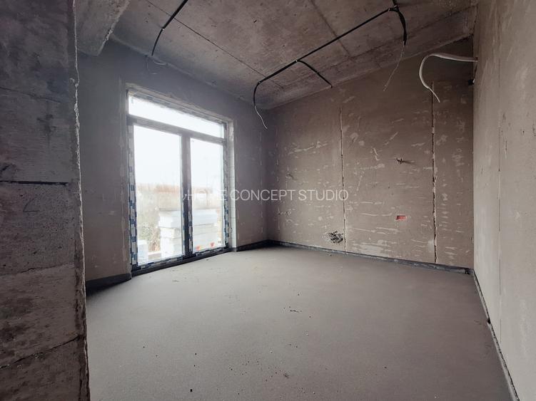 FOREST CHITILA, vilă la liziera pădurii - 13