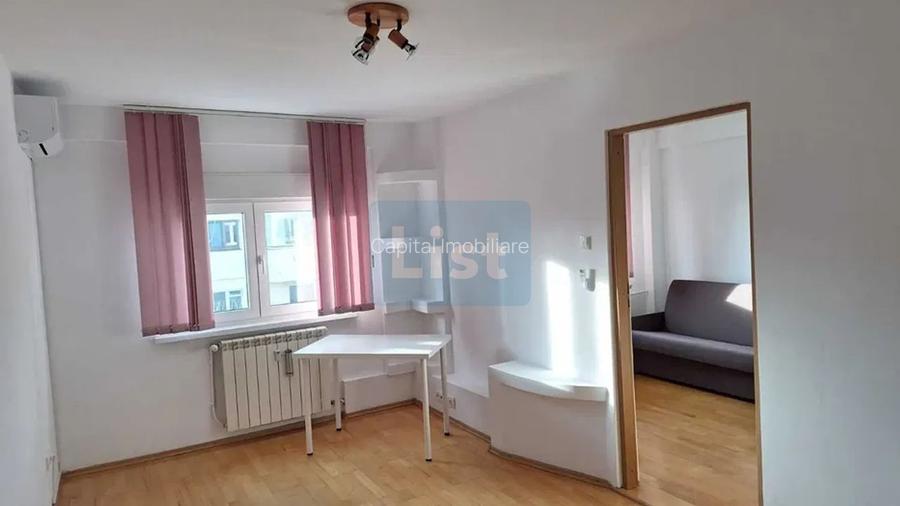 COMISION 0%! Ap. 4 camere 84 mp, 2 băi, 2 balc, Mărăști, Lidl – 680€ - 3