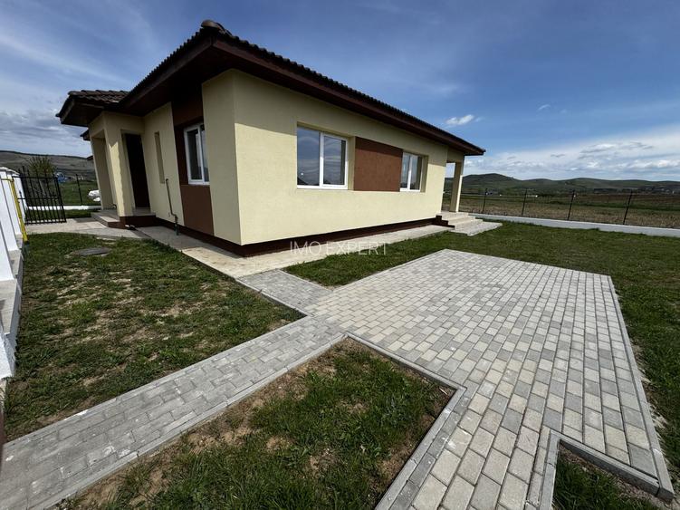 Casa de vânzare în Alba Iulia, zona Micești - 2