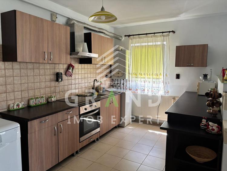 Apartament 2 camere | balcon | parcare | Floresti–Stejarului/Eroilor - 3