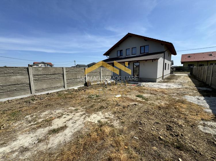 Bucovăț -Duplex-4 Camere - 3