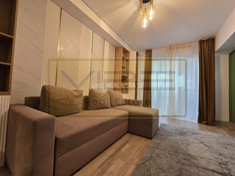 Tatarasi - Himson Residence - Bloc nou-Parcare  subterana inclusa! - 5