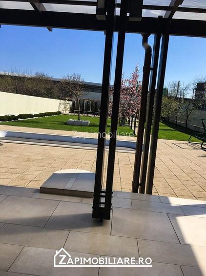 Unirii - Casa Zona Romcab -  400mp - 1259 mp teren - Garaj dublu - piscina - 44