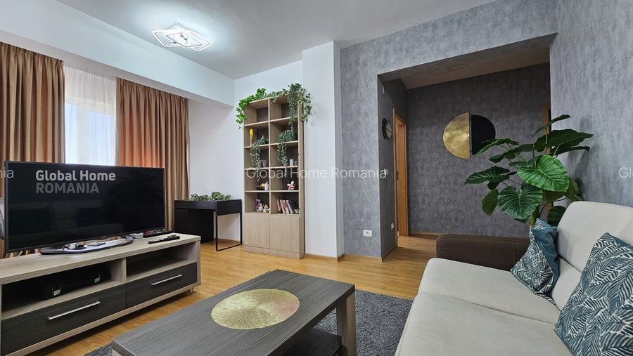 Apartament 2 Camere | Athos Residence Voluntari | 66 mp | Centrala termica - 13