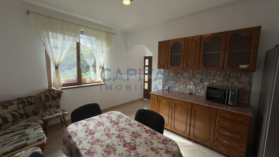 Casa cu 4 dormitoare de inchiriat! Zona UMF! - 11