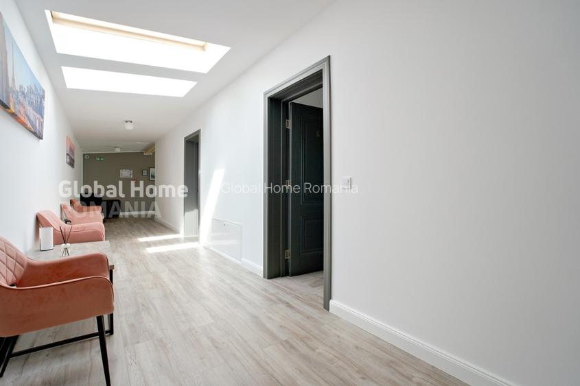 Colibita - Lake View Resort | 2 Vile-837mp | Teren 3888 mp - Acces lac 153 ml | - 22