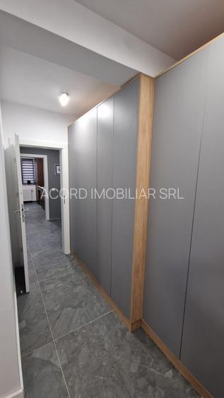 Compozitori -apartament 3 camere decomandat cu loc de parcare - 4