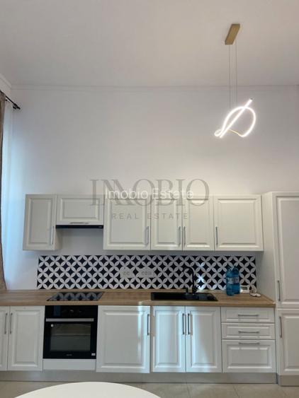 Apartament 3 camere de inchiriat | Marmura Residence – Bucurestii Noi - 3