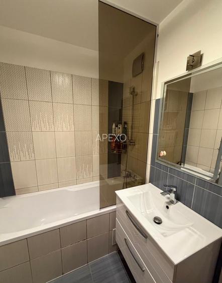 Apartament 3 camere-Vlahuta - 5