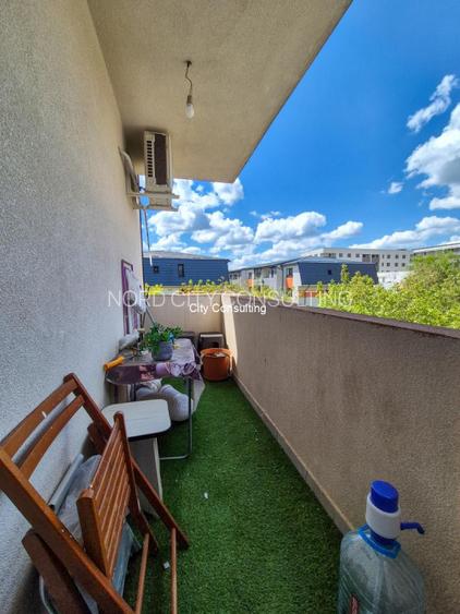 Vanzare apartamentt 2 camere Postalionului - 8