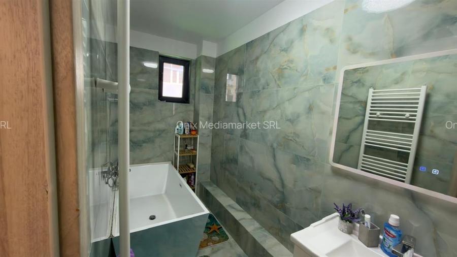 Apartament Spatios 5 Camere | 3 Dormitoare | Dressing | Terasa | Teren | Parcare - 3
