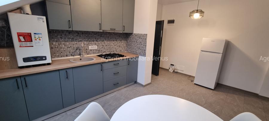 Apartament 2 camere bloc nou 2023 - 3