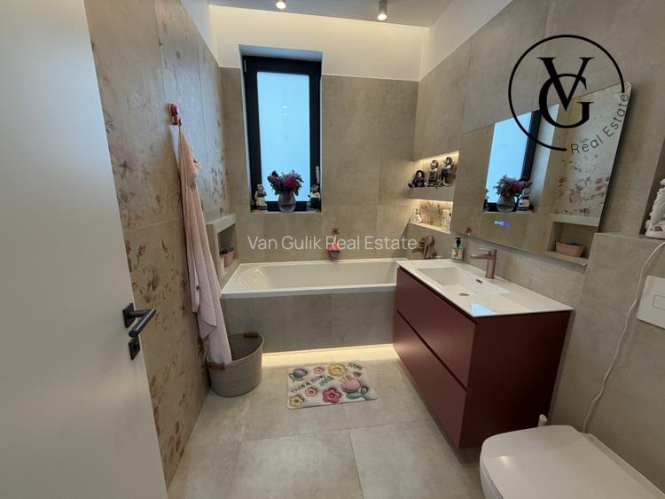 Vila smart in Matei Millo | 5 camere|  Pompe de caldura | Panouri Solare - 15