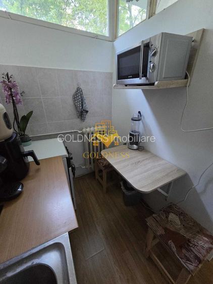 1 camera, Gheorgheni, FSEGA, Iulius Mall, Unirii, Detunată - 5