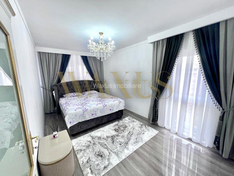 Apartament / 3 camere/ 86 mp  , lift , garaj  - 6