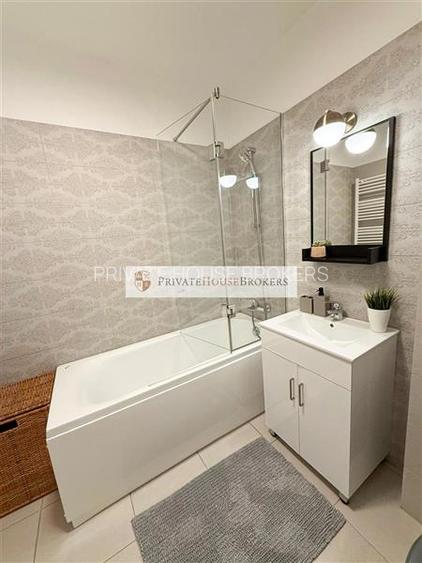 Pipera | OMV | The Class | Bloc 2020 | Parcare - 7