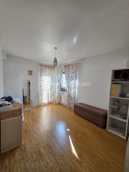 Vilă individuală P+1, 140 mp, curte 240 mp – Parcul Circului, Direct proprietar - 12